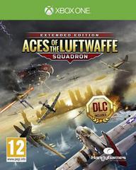Aces of The Luftwaffe Squadron - PAL Xbox One