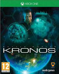 Battle Worlds Kronos - PAL Xbox One