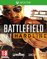 Battlefield Hardline - PAL Xbox One