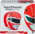 Power Rangers Lightning Collection-Mighty Morphin Red Ranger Helmet