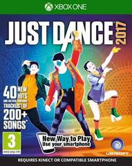 Just Dance 2017 - PAL Xbox One