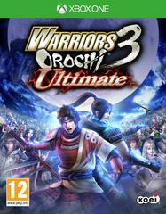 Warriors Orochi 3: Ultimate - PAL Xbox One