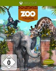 Zoo Tycoon - PAL Xbox One