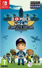 Bomber Crew Complete Edition - PAL Nintendo Switch