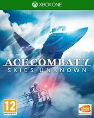 Ace Combat 7 Skies Unknown - PAL Xbox One