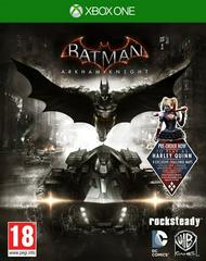 Batman: Arkham Knight - PAL Xbox One