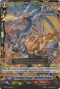 Perdition Dragon, Whirlwind Dragon (BT17/L04EN) [Blazing Perdition ver.E]