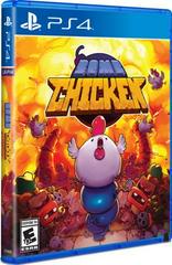 Bomb Chicken - Playstation 4