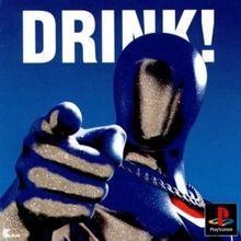 Pepsiman - JP Playstation