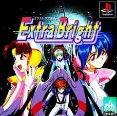 Extra Bright - JP Playstation