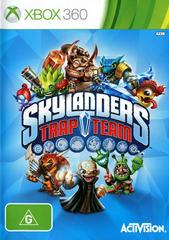 Skylanders: Trap Team - Xbox 360