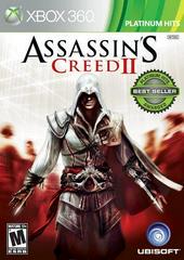 Assassin's Creed II [Platinum Hits] - Xbox 360