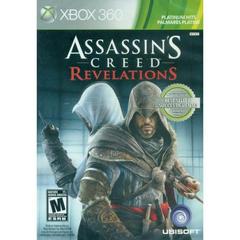 Assassin's Creed: Revelations [Hits Platine] - Xbox 360
