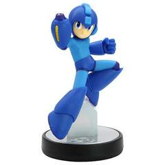 Mega Man - Mega Man 11 - Amiibo