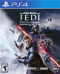 Star Wars Jedi : Ordre déchu - Playstation 4
