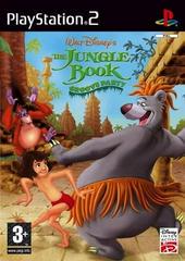 Jungle Book Groove Party - PAL Playstation 2