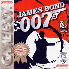 007 James Bond [Choix du joueur] - GameBoy