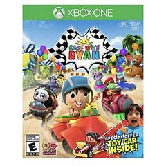 Race with Ryan [Car Bundle] - Xbox One
