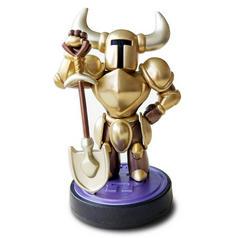 Shovel Knight [Gold Edition] - Amiibo