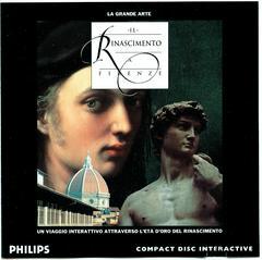 Il Rinascimento a Firenze - CD-i