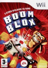 Boom Blox [Nordic] - PAL Wii