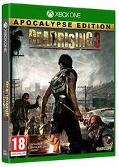 Dead Rising 3 [Apocalypse Edition] - PAL Xbox One
