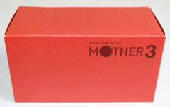 Mother 3 [Deluxe Box] - JP GameBoy Advance