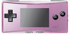 GBA Micro [Purple Pink Edition] - JP GameBoy Advance