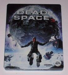 Dead Space 3 [Steelbook Edition] - PAL Xbox 360