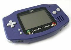 iQue - GameBoy Advance