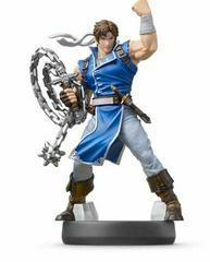 Richter - Amiibo