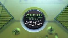 Système Xbox [Édition de lancement] - Xbox