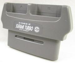 SuFami Turbo - Super Famicom