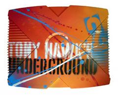 Système Xbox [Édition Tony Hawk Underground 2] - Xbox