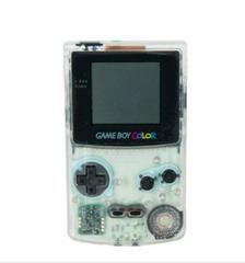 Couleur claire Game Boy - JP GameBoy Color