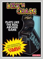 Lock'n Chase [Homebrew] - Colecovision