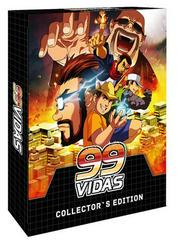 99 Vidas [Collector's Edition] - PAL Playstation Vita
