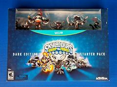 Skylanders Swap Force [Dark Edition] - Wii U