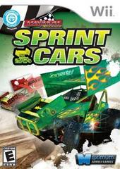 Maximum Racing: Sprint Cars - Wii