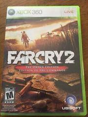 Far Cry 2 [Pre-Order Edition] - Xbox 360