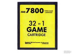 32 in 1 Game Cartridge - Atari 7800