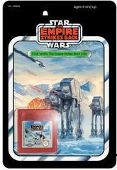 Star Wars The Empire Strikes Back [Classic Edition] - GameBoy
