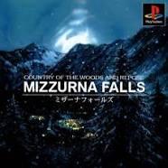 Mizzurna Falls - JP Playstation