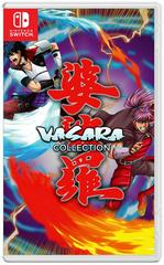 Vasara Collection - PAL Nintendo Switch