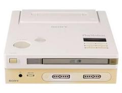 Console Nintendo Playstation - Playstation