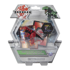 Bakugan Collector Figures