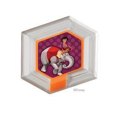 Abu the Elephant [Disc] - Disney Infinity