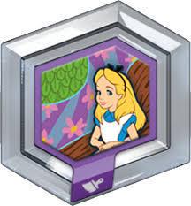 Alice's Wonderland [Disc] - Disney Infinity