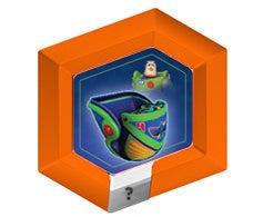 Astro Blasters Space Cruiser [Disc] - Disney Infinity