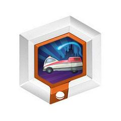 Disney Parks Parking Lot Tram [Disc] - Disney Infinity